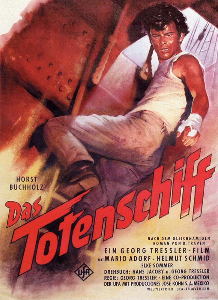 TOTENSCHIFF, DAS